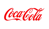Coca-Cola Brand Logo