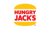 Hungry Jack's Brand Logo