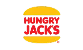 Hungry Jack's Brand Logo