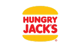 Hungry Jack's Brand Logo