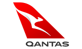 Qantas Brand Logo