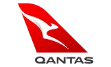 Qantas Brand Logo