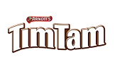 TimTam Brand Logo