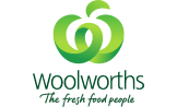 Woolworths Brand Logo