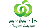 Woolworths Brand Logo
