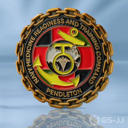 ERSS 14 Customized Coins ERSS 14 Customized Coins