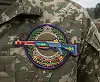 cool airsoft patches