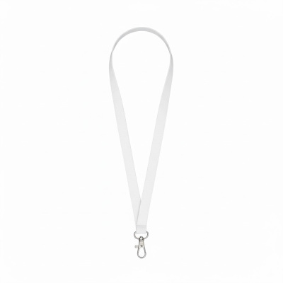Recycled Polyester Lanyard