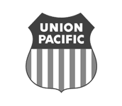 Union Pacific Logo