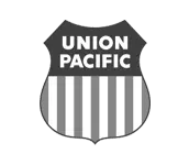 Union Pacific Logo