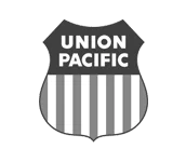 Union Pacific Logo Union Pacific Logo