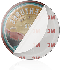 Adhesivo 3M