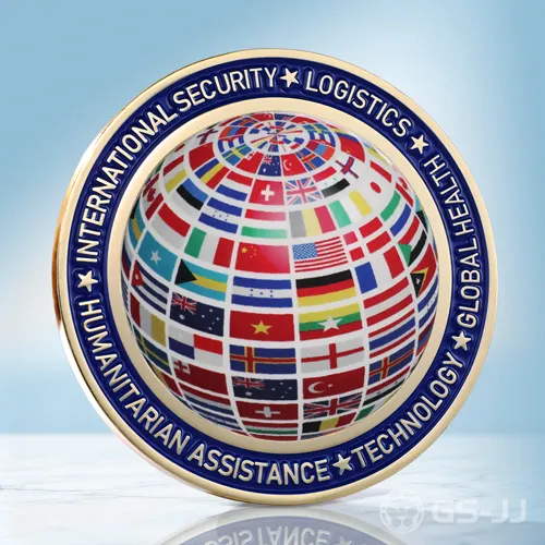 Custom Culmen International Personalized Coins Custom Culmen International Personalized Coins