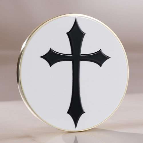 Daley Ireland Family Personalized Coins