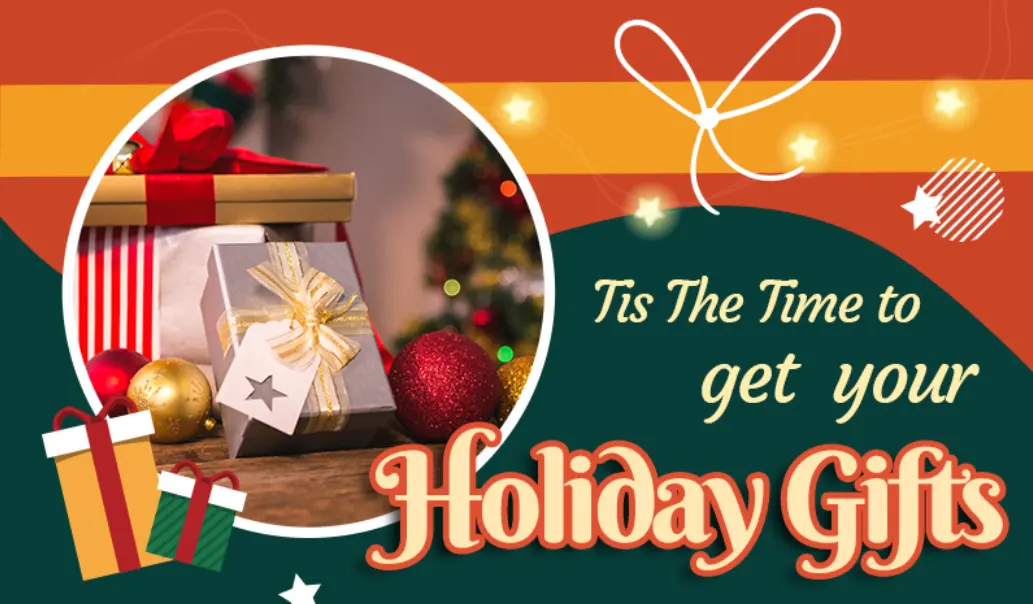 What are the Best Personalized Christmas Gifts?
