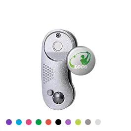 Custom Ball Marker Repair Tool Custom Ball Marker Repair Tool