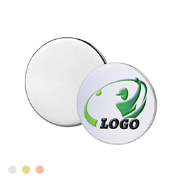 Custom Logo Golf Ball Markers