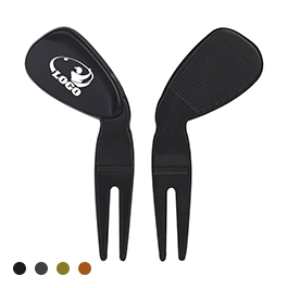 Divot Tool Repair Fixer Golf Ball Marker