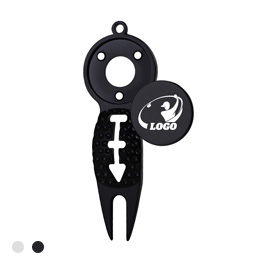 Senra Golf Divot Tool