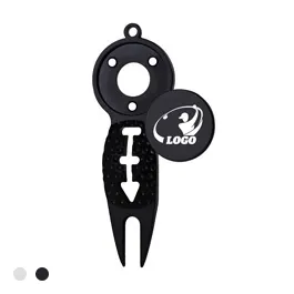 Senra Golf Divot Tool Senra Golf Divot Tool