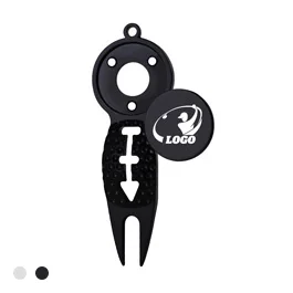 Senra Golf Divot Tool Senra Golf Divot Tool