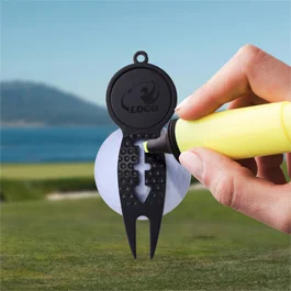 Senra Golf Divot Tool