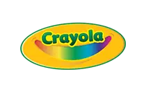 Crayola Brand Logo