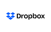 Dropbox Brand Logo