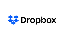 Dropbox Brand Logo