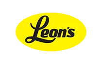 Leon's Brand Logo Leon's Brand Logo
