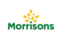 Morrisons Brand Logo