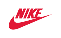 NIKE Brand Logo