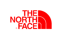 The North Face Brand Logo