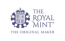 The Royal Mint Brand Logo
