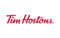 Tim Hortons Brand Logo