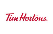 Tim Hortons Brand Logo Tim Hortons Brand Logo