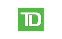 Toronto-Dominion Bank Brand Logo