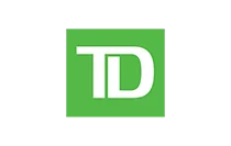 Toronto-Dominion Bank Brand Logo Toronto-Dominion Bank Brand Logo