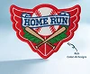 custom baseball patches
