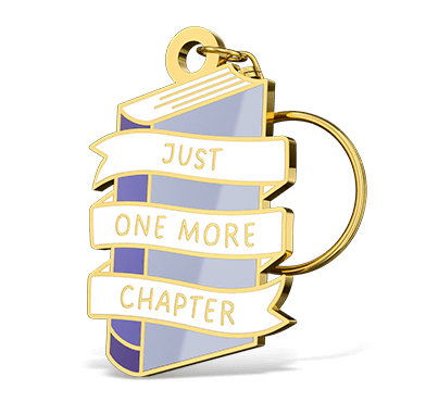 Custom Keychains in Bulk