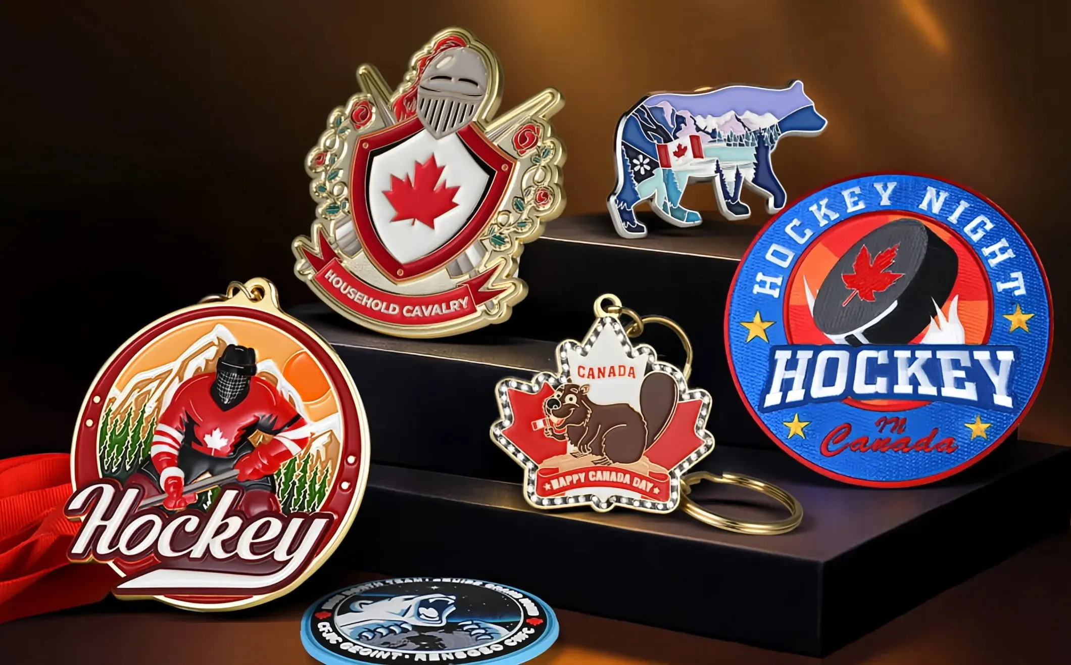 Ultimate Guide to Corporate Year-End Events and Personalized Gifts
