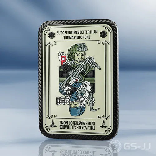 Custom Commemorative Coins Custom Commemorative Coins