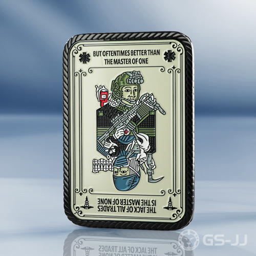 Custom Commemorative Coins Custom Commemorative Coins