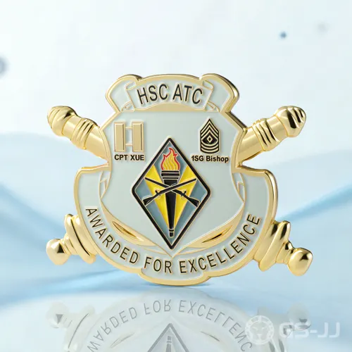 Custom Commemorative Coins Custom Commemorative Coins