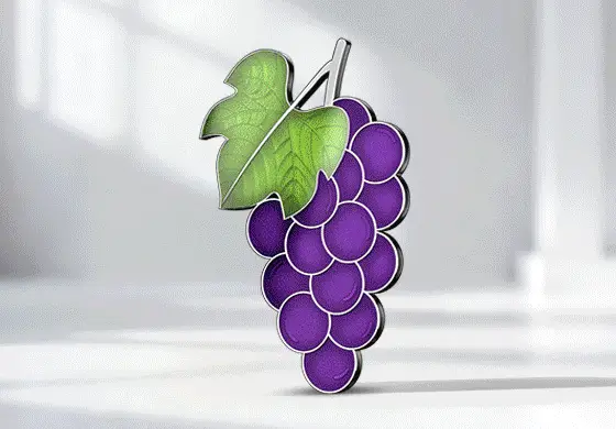 The Feature Upgrades of Custom Lapel Pins