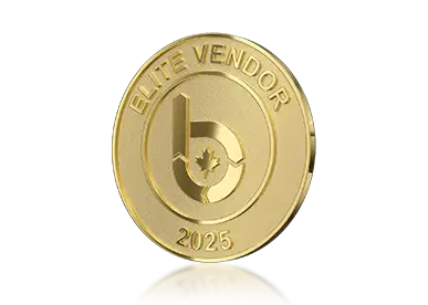 Die Struck Pins​​​​