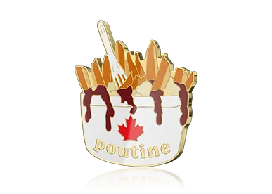 Custom Hard Enamel Pins Canada Custom Hard Enamel Pins Canada