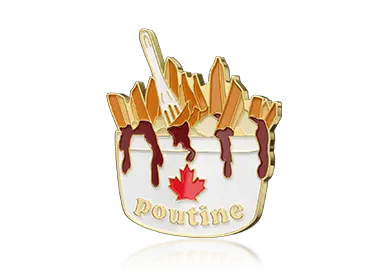 Custom Soft Enamel Pins Canada Custom Soft Enamel Pins Canada