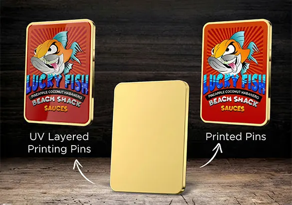 24 Hours Rush Pins 24 Hours Rush Pins