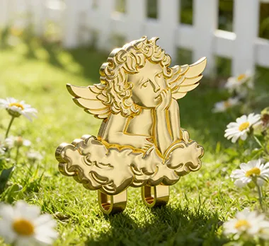 3D Hat Pins 3D Hat Pins